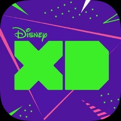 Disney XD (2015-) Announcer