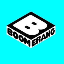 Boomerang 2015 (Collin Dean) Older