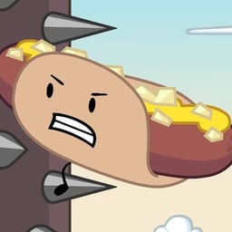 Hot Dog (BFDIE)