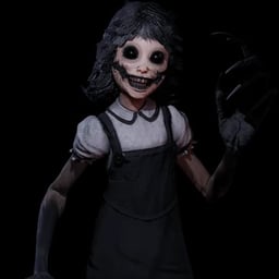 Agatha (Dark Deception)