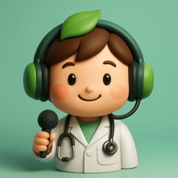 ゆっくり健康解説用