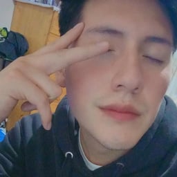 Primer audio de buenas noches para mí flaquita 