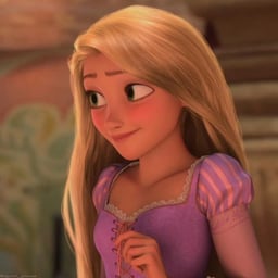 Rapunzel 