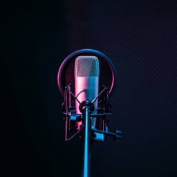 المنشد إبراهيم المصلي 