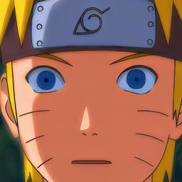 الهوكاجي7 ناروتو