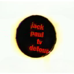 LINEUP for Adult Swim 2001