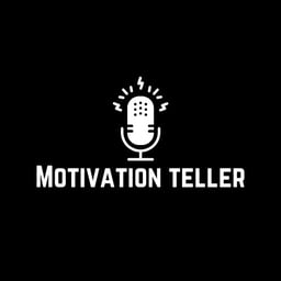 motivation teller