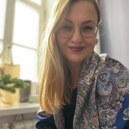 Душевный Женский Голос