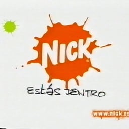 Nickelodeon España Narrator (2005-2010?)
