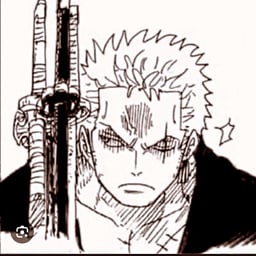 Zoro
