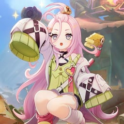 Aino voz en español ( doblaje no oficial )