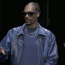 snoop