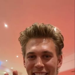 Smooth Conversational Male