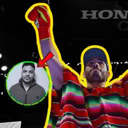 MIGUEL NARCO NARRADOR