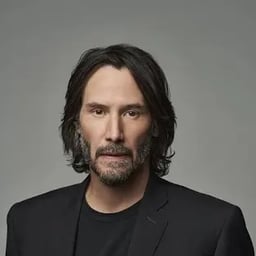 keanus reeves