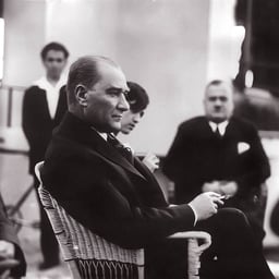 ataturk