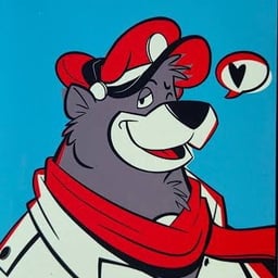 Narrador Masculino Dinámico