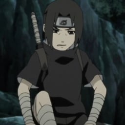 Kid Itachi