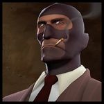 Spy(Team Fortress 2)