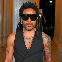 Lenny kravitz 