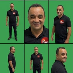 Voz Conversacional Clara