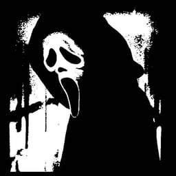 Ghostface MK1