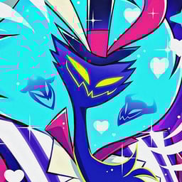 Asmodeus Fasty Dubs (Por Grimora)