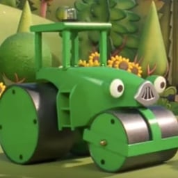 Roley (Bob The Builder)
