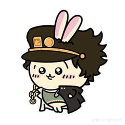Jotaro 