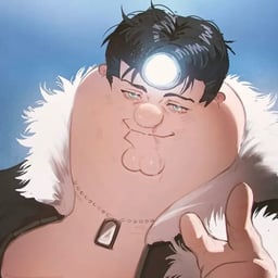 落ち着いた男性ナレーション