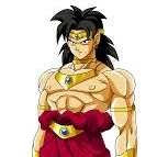 broly z br