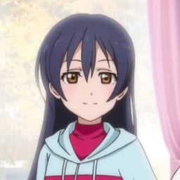 Umi Sonoda