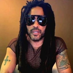 Lenny kravitz 