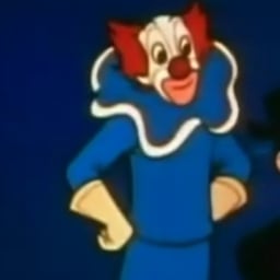 Narrador Enérgico Português