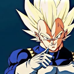 Vegeta 