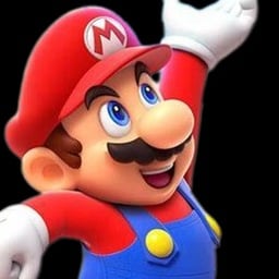 Mario (Super Mario Bros Wonder)