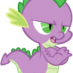 Spike (mlp)