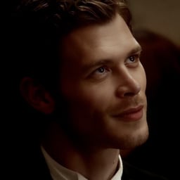 Klaus Mikaelson