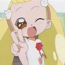 Hana Makihatayama - Magical Doremi 4 en Castellano