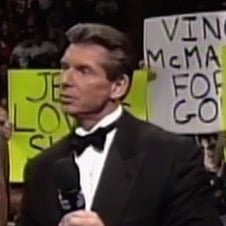 Vince McMahon