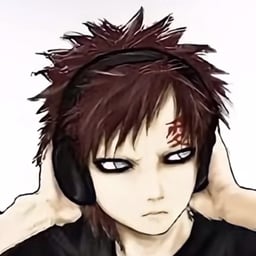 Gaara