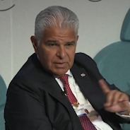  José Raúl Mulino Quintero 