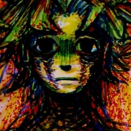 Mom, where were you? 