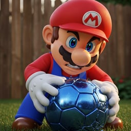 Super Mario