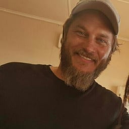 Travis Fimmel
