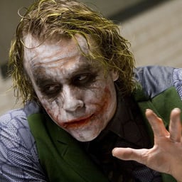 Guason (Dark Knight, Español Latino)