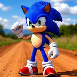 Sonic o ouriço