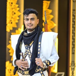 احمد الديلمي