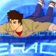 BOOMERACTION Announcer (2000 - 2015)