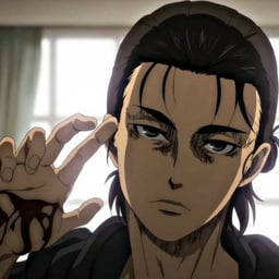 Eren Yeager 